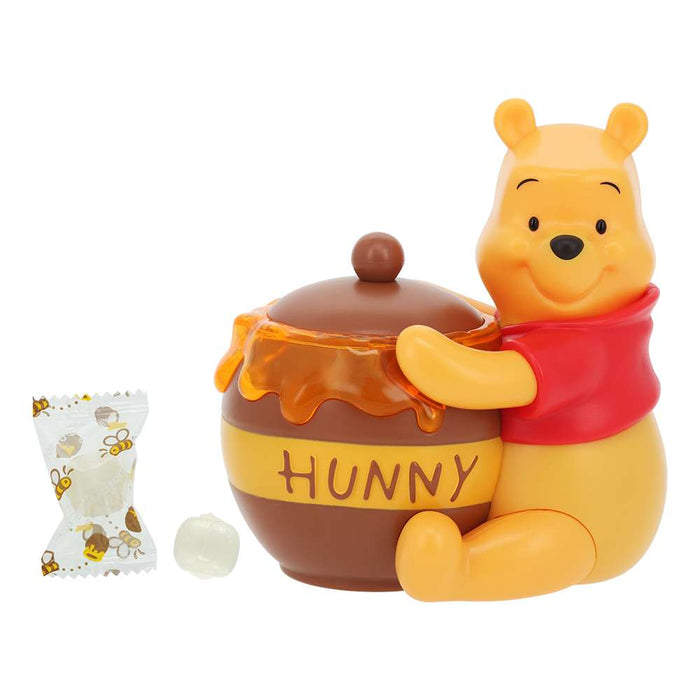 TDR - Winnie the Pooh & Honey Pot Candy Bucket Set (Release Date: Jun 11, 2026)