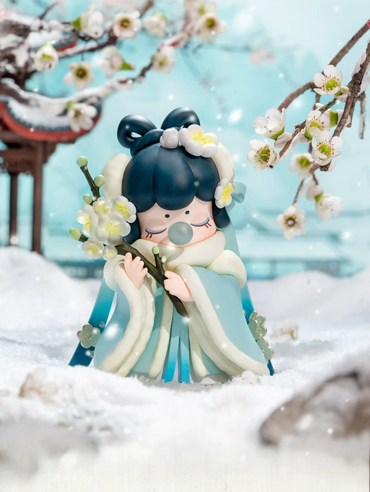 ROLIFE - Nanci Mystery Figure Poetic Beauty Series Blind Box