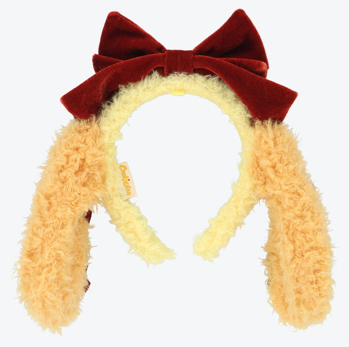 TDR - 2026 CookieAnn Halloween Sweet Surprise Collection x Ear Headband (Release Date: Aug 25, 2026)