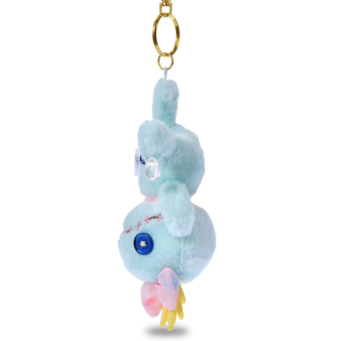 JDS - 2026 Scrump Collection x Plush Keychain (Release Date: Jun 2, 2026)