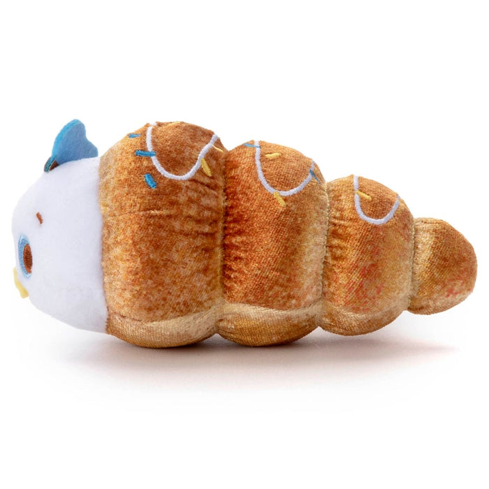 Japan Takara Tomy - Nui Pan Corone Donald Duck Plush Toy Size S (Release Date: Feb 15, 2025)