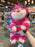 HKDL - Cheshire Cat Goods 2024 x Cheshire Cat Plush Toy