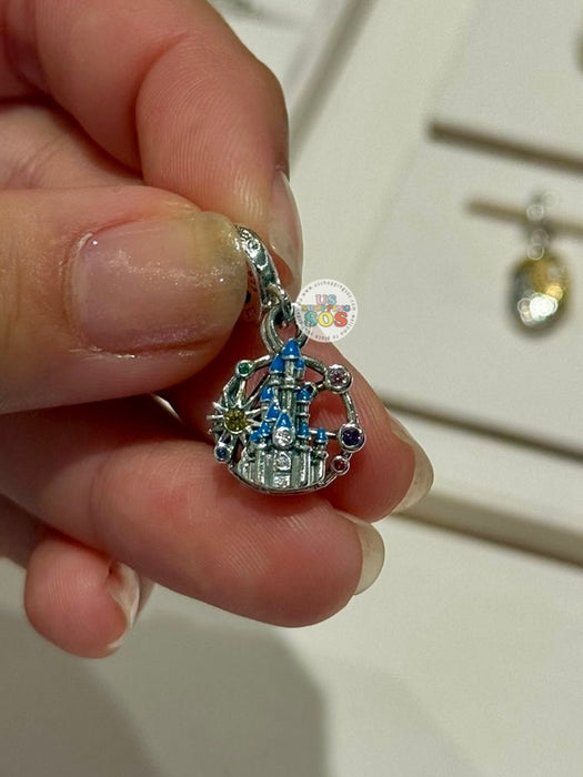 DLP - 2026 Pandora “Tales of Magic” Dangle Charm