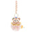 HKDL - 2024 Easter Duffy and Friends x ShellieMay Plush Keychain