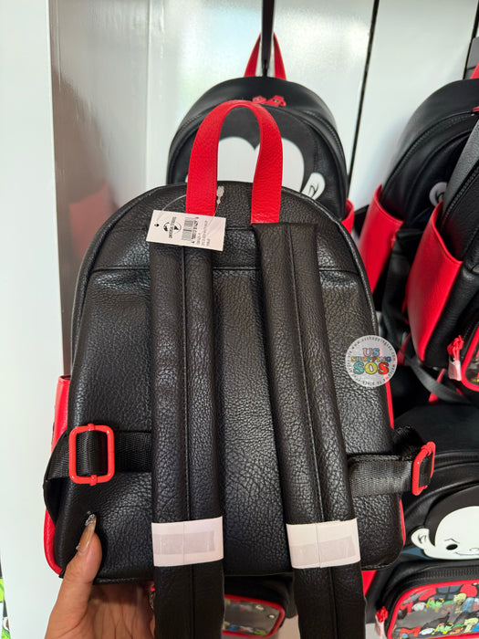 Universal Studios - Universal Bitty Monsters - Dracula Mini Backpack