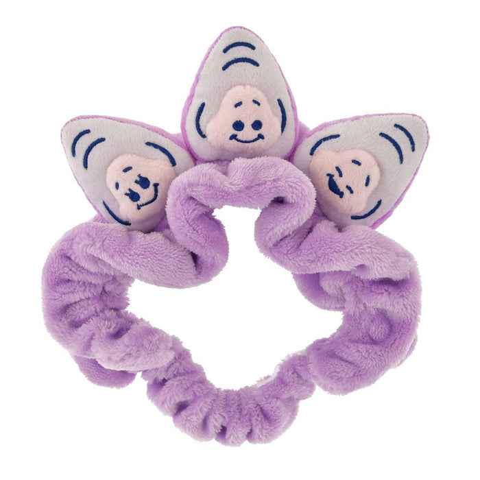 JDS - 2026 Baby Oyster Collection x Young Oyster Hair Turban (Release Date: Jun 23, 2026)