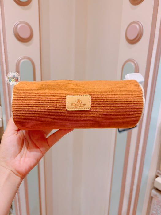 SHDL - 2025 Duffy & Friends Halloween Collection x CookieAnn Stationary Bag