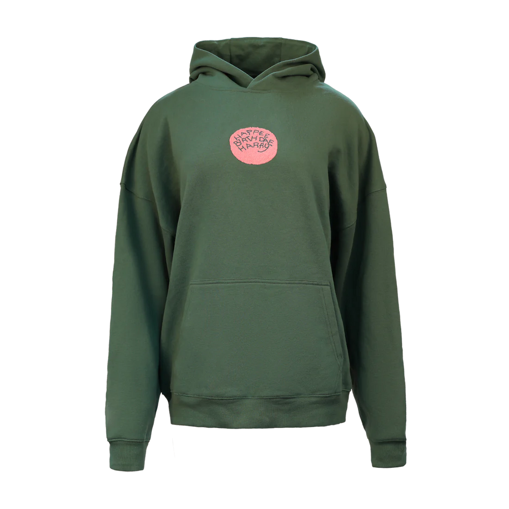 Warner Bros. Studio Tour Tokyo – The Making of Harry Potter Exclusive x "Harry Potter Birthday Collection" - Happy Birthday Hoodies for Adults