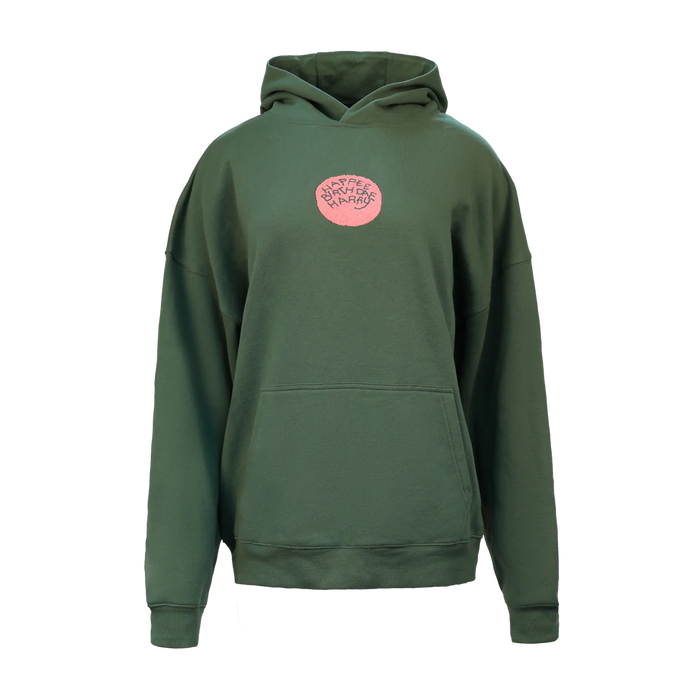 Warner Bros. Studio Tour Tokyo – The Making of Harry Potter Exclusive x "Harry Potter Birthday Collection" - Happy Birthday Hoodies for Adults