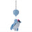 Japan Takara Tomy - Winnie the Pooh 100th Anniversary x TAROUT Eeyore Ball Plush Keychain (Release Date: Jul 18, 2026)