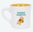 TDR - Heartwarming Winnie the Pooh Collection x 2 Sided Mug (Release Date: Dec 4, 2025)