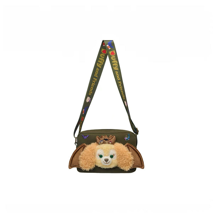 SHDL - 2026 Halloween Duffy and Friends Collection x CookieAnn Shoulder Bag (Release Date: Oct 4, 2026)