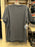 WDW - Magic Kingdom 2026 - Monorail Crew Neck Heather Navy T-shirt (Adult)