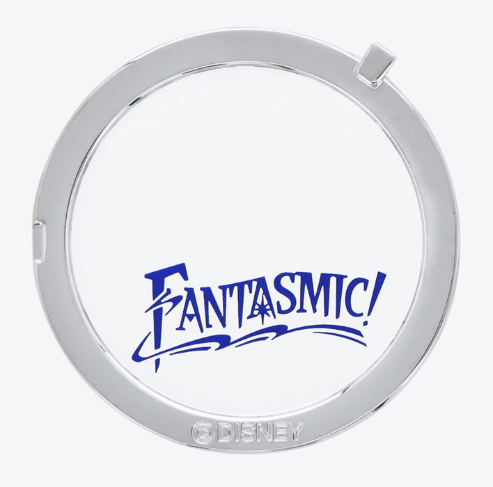TDR - Tokyo DisneySea 25th Anniversary "Sparkling Jubilee" Build Your Own Locket Collection x Cover & Charm “Fantasmic! ” (Release Date: Sep 4, 2026)