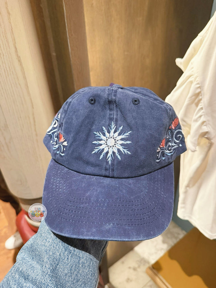 DLP - 2026 World of Frozen x Hat/Cap