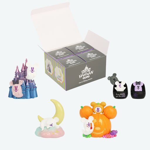 TDR Halloween 2025 Collection — USShoppingSOS