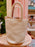 SHDL - LinaBell 2 Ways Straw Bag