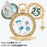 TDR - Tokyo DisneySea 25th Anniversary "Sparkling Jubilee" Build Your Own Locket Collection x Ear Part: Donald Duck (Release Date: Apr 8, 2026)