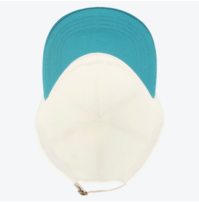 TDR - Tokyo DisneySea 25th Anniversary "Sparkling Jubilee" x Stylish Baseball Cap (Adult - 58cm) (Release Date: Apr 8, 2026)