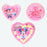 TDR - Minnie Mouse Funderland 2026 Collection x Button Badges Set of 3 (Release Date: Jan 13, 2026)
