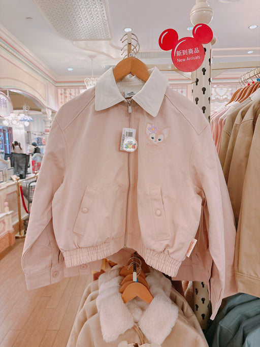 SHDL - Duffy & Friends x LinaBell Cubic Varsity Jacket (Adults)