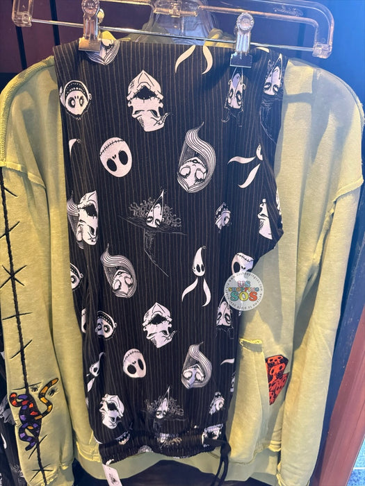 DLR/WDW - The Nightmare Before Christmas 2026 - All Characters Lounge Pants (Adult)