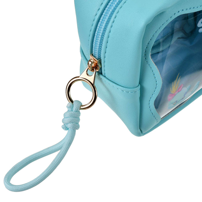 JDS - 2026 Scrump Collection x Clear Window Pouch (Release Date: Jun 2, 2026)