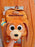 SHDL - Toy Story x Slinky Dog Backpack