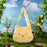 China Exclusive - Dreamy Winnie the Pooh Pet Carrier Shoulder Bag