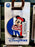 WDW - Epcot World Showcase 2026 - Mickey France Pin