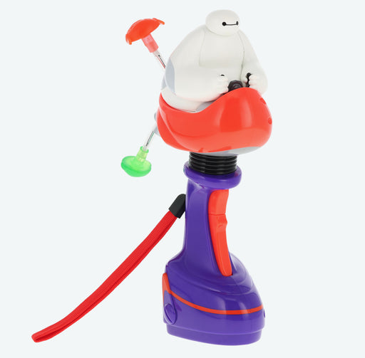 TDR - The Happy Ride with Baymax Light Up Toy