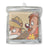 JDS - 2026 T-Shirt Collection x Rescue Rangers Chip & Dale Short Sleeve T-Shirt for Adults (Release Date: Jun 2, 2026)
