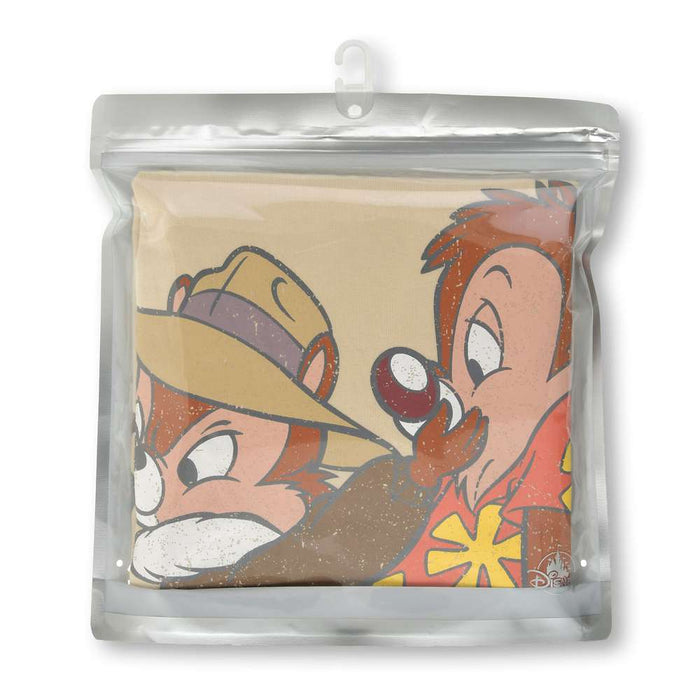 JDS - 2026 T-Shirt Collection x Rescue Rangers Chip & Dale Short Sleeve T-Shirt for Adults (Release Date: Jun 2, 2026)