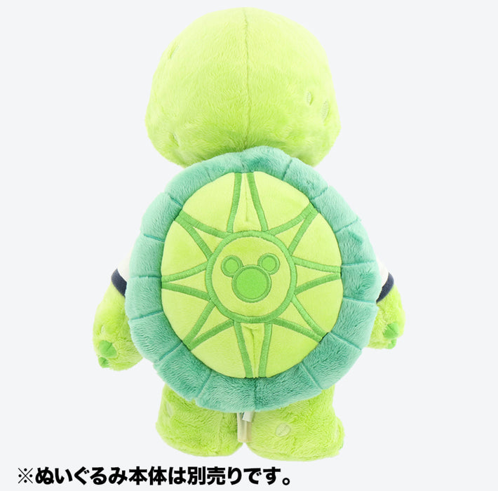 TDR - Duffy & Friends Little by Little Closet Plush Costume Collection x OluMel’s Shirt (Release Date: Oct 3, 2024)