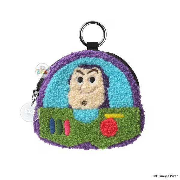 Japan Exclusive - Buzz Lightyear Gadget Pouch