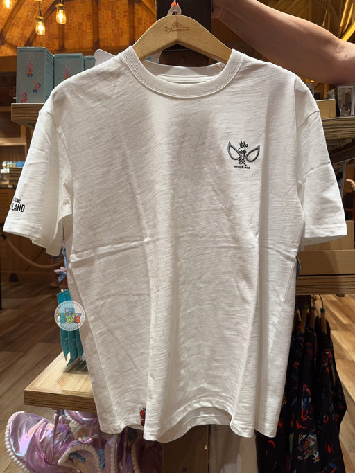 HKDL - 2026 Spiderman Collection x T Shirt for Adults (Color: White)