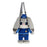 China Exclusive- Zootopia Judy Hopps Plushy Shaped Backpack