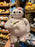 DLR/WDW - Sakura 2026 - Baymax Plush Toy