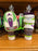 DLR/WDW - Buzz Lightyear Pouch and Stainless Steel Travel Tumbler