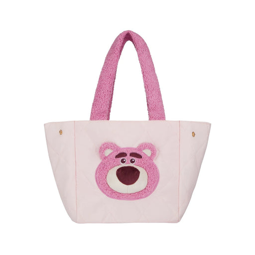 SHDS - 2025 Cute & Moving Fall Collection x Lotso Tote Bag (Release Date: Aug 26, 2025)