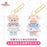 SHDL - 2026 Duffy & Friends Cherry Bakery Collection x LinaBell Plush Keychain (Release Date: Jul 8, 2026)