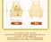 SHDL - 2026 Duffy & Friends Autumn Moments Collection x CookieAnn Backpack (Release Date: Oct 22, 2026)