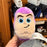 (PREORDER) DLR - Create Your Own Headband - Buzz Lightyear Headband Plush