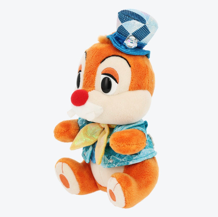 TDR - Tokyo DisneySea 25th Anniversary 