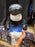 HKDL - 2026 Disney Halloween - Mickey and Friends Spooky Rock Band Collection x Donald Duck Plush Toy