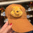 DLP - 2026 Winnie the Pooh & Good Friends Collection x Winnie the Pooh Hat/Cap (Adults)