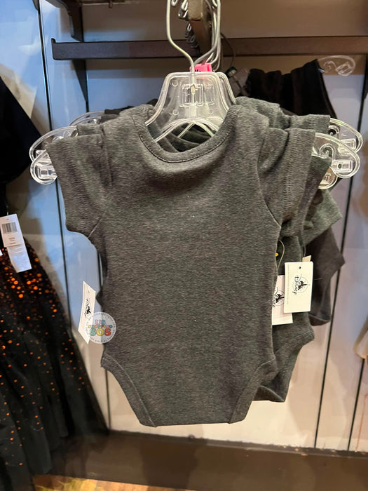 DLR/WDW - Halloween 2026 Mickey Mouse & Family Collection x Baby Onesie