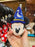 HKDL - Create Your Own Headband - Sorcerer Mickey Mouse Headband Plush