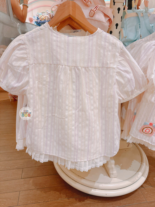 SHDL - 2026 Duffy & Friends Cherry Bakery Collection x CookieAnn Top for Adults