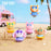 TOPTOY - 2026 Disney Friends ‘Summer Swim Wings’ Plush Keychain Blind Box (Release Date: Apr 30, 2026)